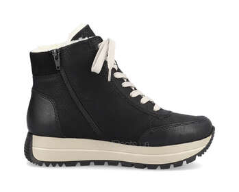 RIEKER N4008-00