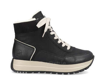 RIEKER N4008-00