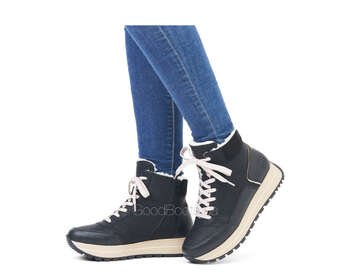 RIEKER N4008-00