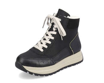 RIEKER N4008-00