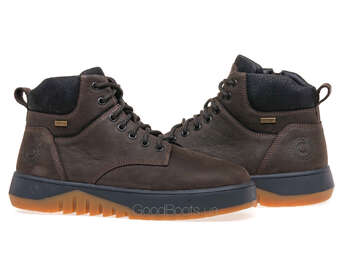 GOODBOOTS 12341-64W/BROWN