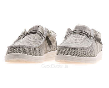 HODAKI REGATTA GREY