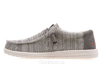 HODAKI REGATTA GREY