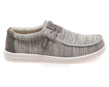 HODAKI REGATTA GREY