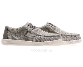 HODAKI REGATTA GREY