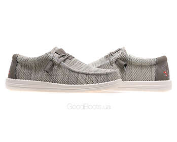 HODAKI REGATTA GREY