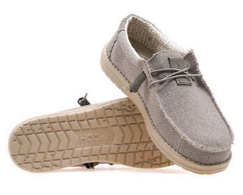 HODAKI REGATA KHAKI LIGHT