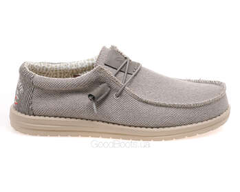 HODAKI REGATA KHAKI LIGHT