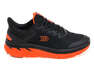 RESTIME EML24028/BLACK+ORANGE