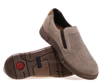 GOODBOOTS 4348-47P/GREY