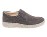 STEPTER 8458/GREY/NUBUK