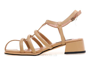 AREES MENIWA AM588-1628-16/BEIGE