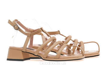 AREES MENIWA AM588-1628-16/BEIGE