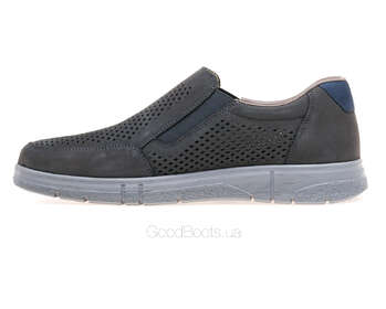 GOODBOOTS 4348-55P/DARKGREY