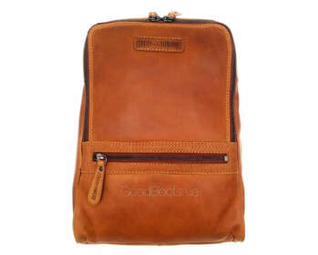 HILL BURRY 2399/BROWN