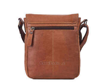 HILL BURRY 3069S/BROWN