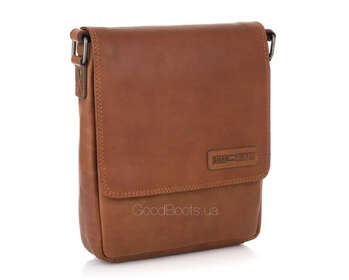 HILL BURRY 3161/BROWN