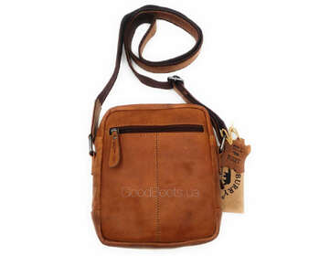 HILL BURRY HT-05/BROWN