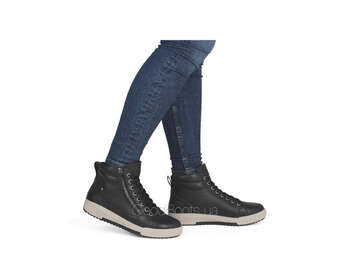 RIEKER W0164-00