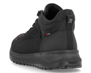 RIEKER U0173-00