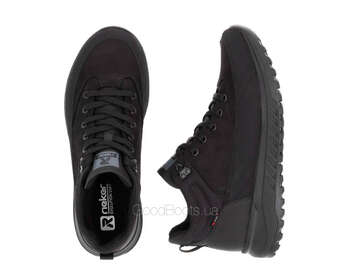 RIEKER U0173-00