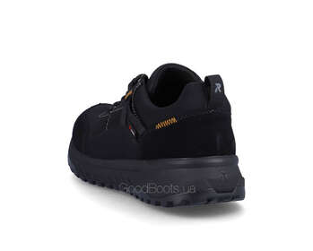 RIEKER U0100-00