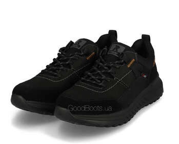 RIEKER U0100-00