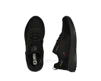 RIEKER U0100-00