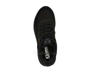 RIEKER U0100-00