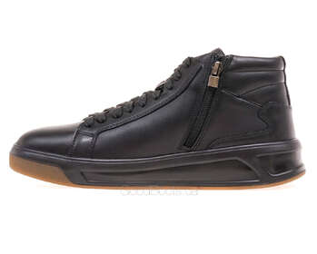 GOODBOOTS 21095-5W/BLACK