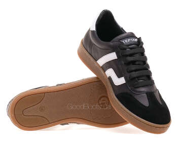 STEPTER 8546/BLACK