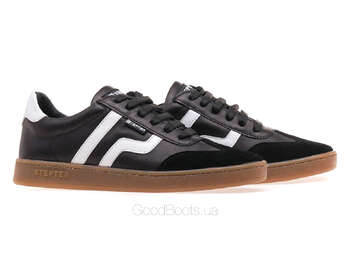 STEPTER 8546/BLACK