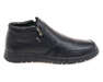 GOODBOOTS 12326-7W/BLACK