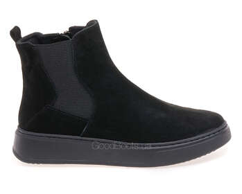 GOODBOOTS 8527-75-ST/BLACK