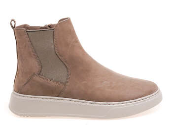 GOODBOOTS 8527-75-ST/BEIGE