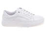 STEPTER 8550/WHITE/LEATHER