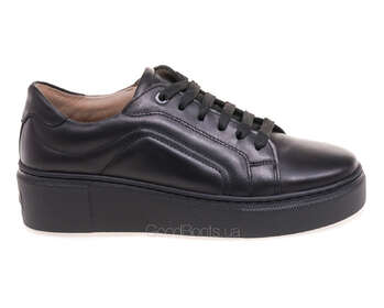 STEPTER 8550/BLACK/LEATHER