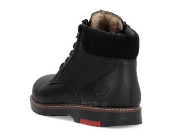 RIEKER 10503-00