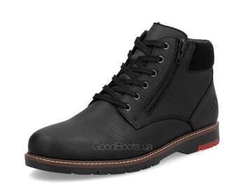 RIEKER 10503-00
