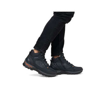 RIEKER B6804-14
