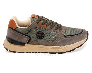 RESTIME FMO24283/KHAKI