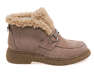 GOODBOOTS 8559-75-ST/BEIGE NUB