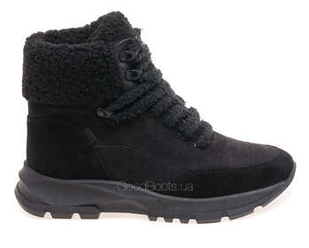 GOODBOOTS 8641-75-ST/BLACK NUB