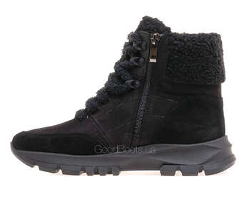 GOODBOOTS 8641-75-ST/BLACK NUB