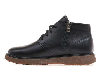 IKOS 368-1S-OW/BLACK LETHER