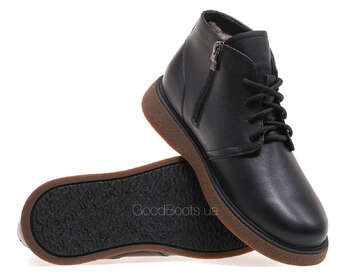 IKOS 368-1S-OW/BLACK LETHER