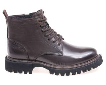 AREES AM357M-7-19/BROWN LEATHER