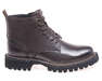 AREES AM357M-7-19/BROWN LEATHER