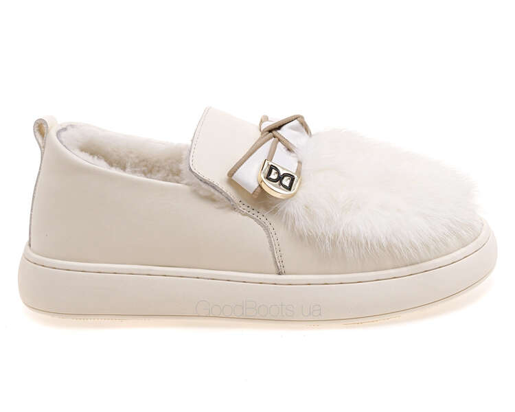 Туфли AREES MENIWA AM2388M-17-3/WHITE