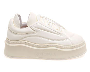 AREES MENIWA AM2302-3-3/WHITE